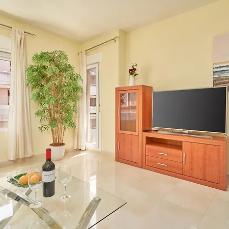 Apartment Antonio Millon 27 Nerja