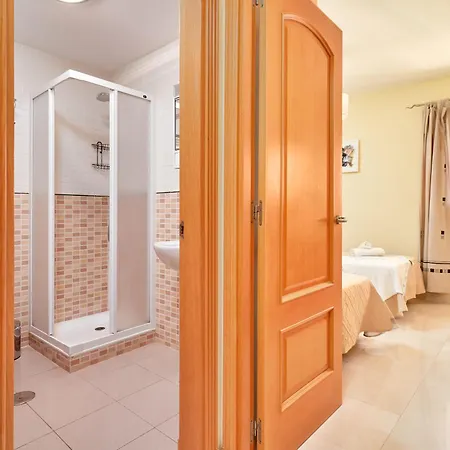 Apartment Antonio Millon 27